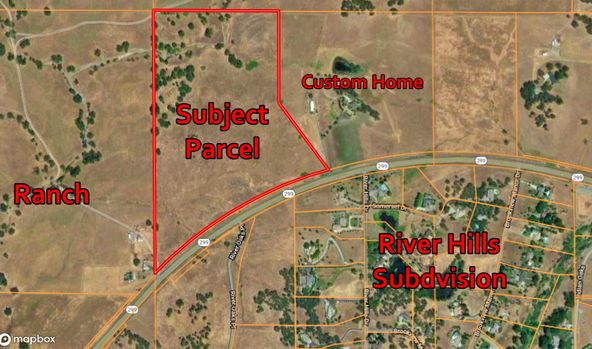 Bella Vista Development Opportunity: 60 acres, Hwy 299E, Redding, CA 96003